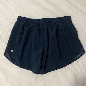 Lululemon lined shorts